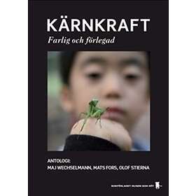 Kärnkraft Farlig Och Förlegad