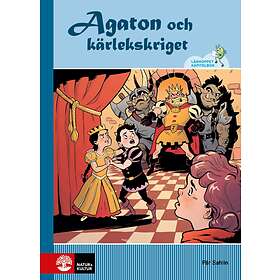 Agaton Och Kärlekskriget