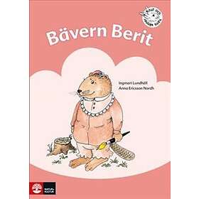 Bävern Berit Övningar I Läsförståelse