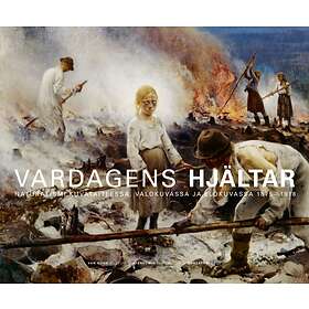 Vardagens Hjältar Naturalismen I Bildkonsten, Fotografiet Och Filmen