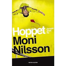 Hoppet Jumpin' Jack Az