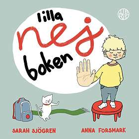 Lilla Nej-boken