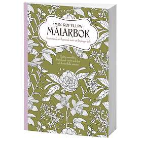 Min Rofyllda Målarbok