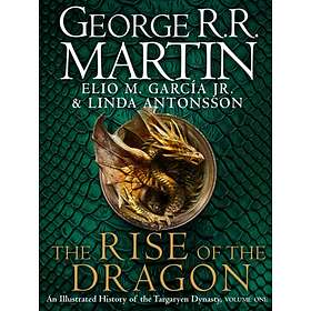 Rise Of The Dragon,