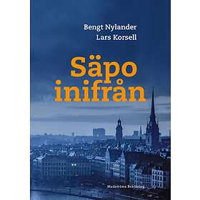 Säpo Inifrån