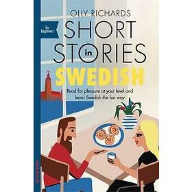 Short Stories In Swedish For Beginners