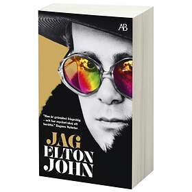 Jag Den Auktoriserade Biografin