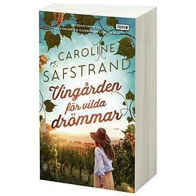 Vingården För Vilda Drömmar