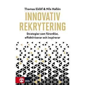 Innovativ Rekrytering Strategier Som Förenklar, Effektiviserar Och I