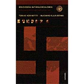 Den Svenska Nationalsocialismen-medlemmar Och Sympatisörer 1931-1945