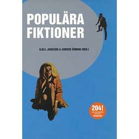 Populära Fiktioner