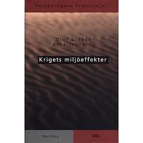 Krigets Miljöeffekter