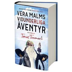 Vera Malms Vidunderliga Äventyr
