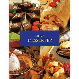Ljuva Desserter