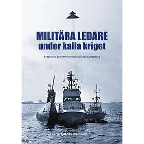 Militära Ledare Under Kalla Kriget