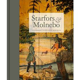 Starfors & Molnebo Uppländska Herrgårdar Med Anor