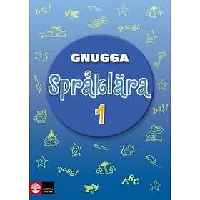 Gnugga Språklära 1, Tredje Upplagan