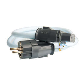 Supra LoRad 1.5 MK II CS-EU CEE 7/7 - IEC C13 8m