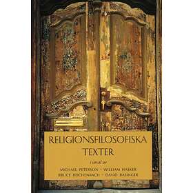 Religionsfilosofiska Texter