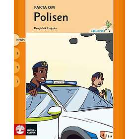 Läshoppet Nivå 4 Yrken, Titlar