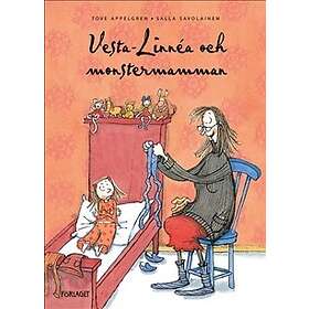 Vesta-linnéa Och Monstermamman