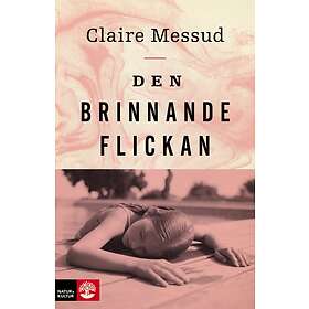 Den Brinnande Flickan