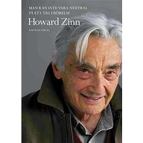 Man Kan Inte Vara Neutral På Ett Tåg I Rörelse