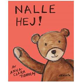 Nalle Hej!