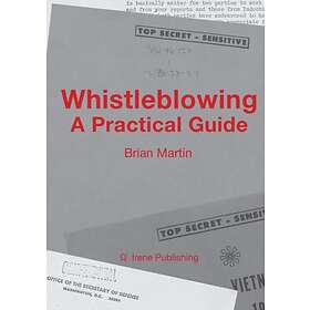 Whistleblowing A Practical Guide