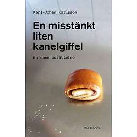 En Misstänkt Liten Kanelgiffel