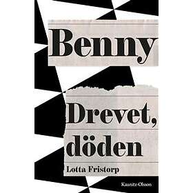 Benny Drevet, Döden