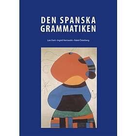 Den Spanska Grammatiken