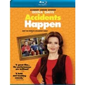 Accidents Happen (US) (Blu-ray)
