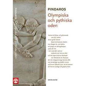 Olympiska Och Pythiska Oden