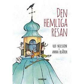 Den Hemliga Resan