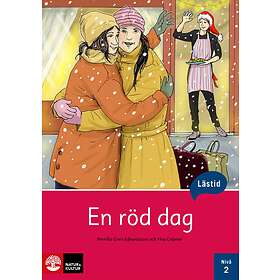 Lästid, En Röd Dag, Nivå 2