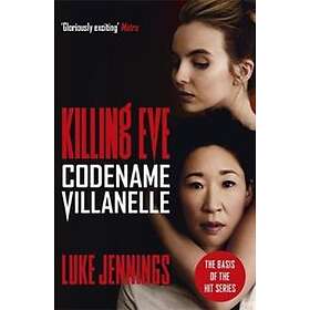 Codename Villanelle