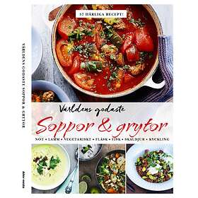Världens Godaste Soppor & Grytor