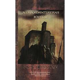 Nekromantikerns Födelse
