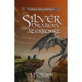 Silverdrakens Återkomst