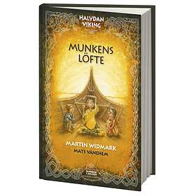 Munkens Löfte