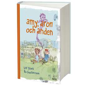 Amy, Aron Och Anden