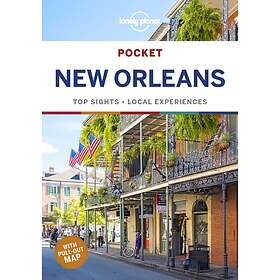 Pocket New Orleans Lp