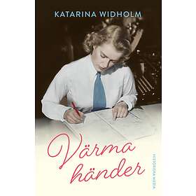 Värma Händer