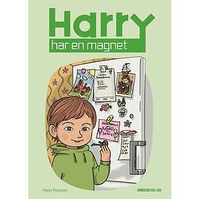 Harry Har En Magnet