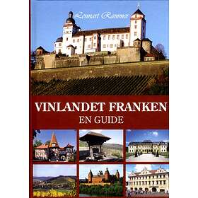 Vinlandet Franken En Guide