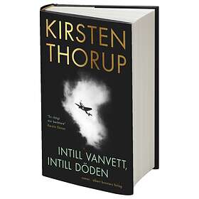 Intill Vanvett, Döden