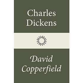 David Copperfield