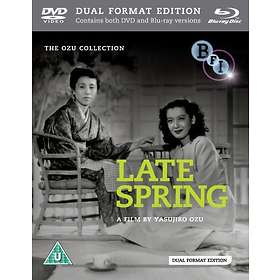 Late Spring (UK) (Blu-ray)