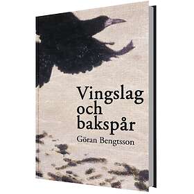 Vingslag Och Bakspår